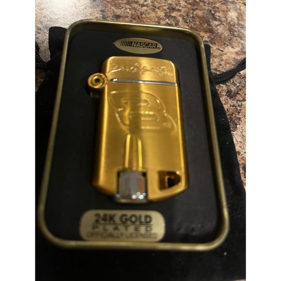 Dale Earnhardt Jr. NASCAR Memorabilia - Picture 8 of 8